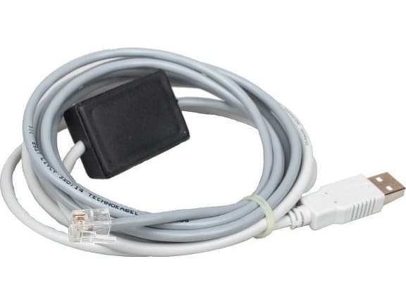 Ropam Usb-Mgsm-kabel