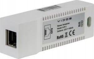 VIDOS Konverterare VIDOS 2IP K-IP-2