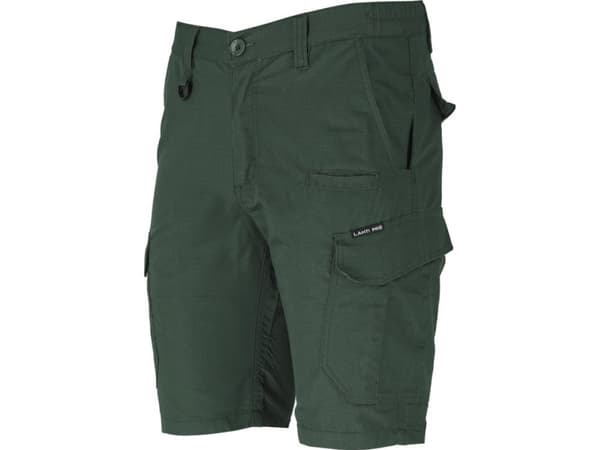 Lahti Pro Short shorts grønn, "2xl", ce, lahti