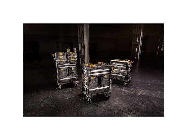 Dewalt DEWALT TOUGH SYS.2.0 DXL -työpinta DEWALT TOUGH SYS.2.0 DXL