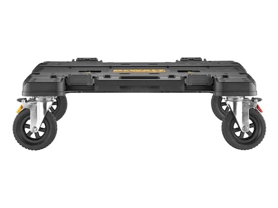 DeWALT ToughSystem DXL, Svart, 200 kg, Sväng