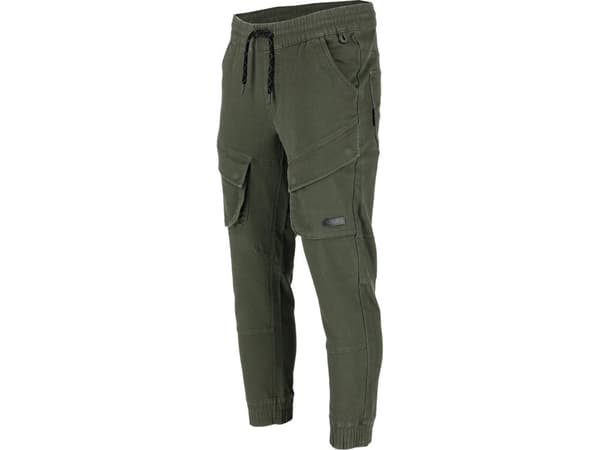 Lahti Pro Spodnie joggery zielone stretch, "3xl", ce, lahti