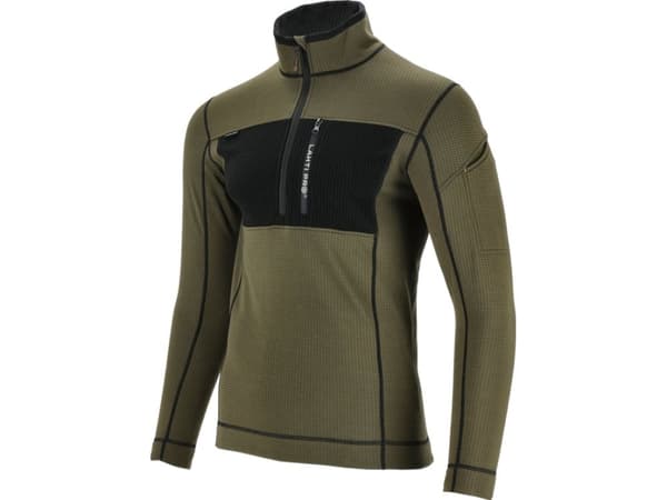 Lahti Pro Thermal T-paita vihreä/musta, "3xl", ce, lahti