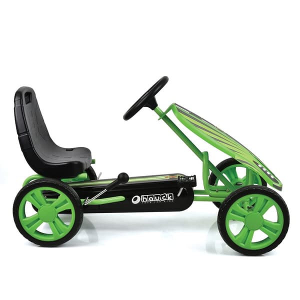 Go Kart polkuauto 4-8 vuotta