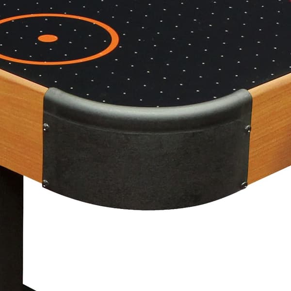 Airhockey ilmakiekkopeli