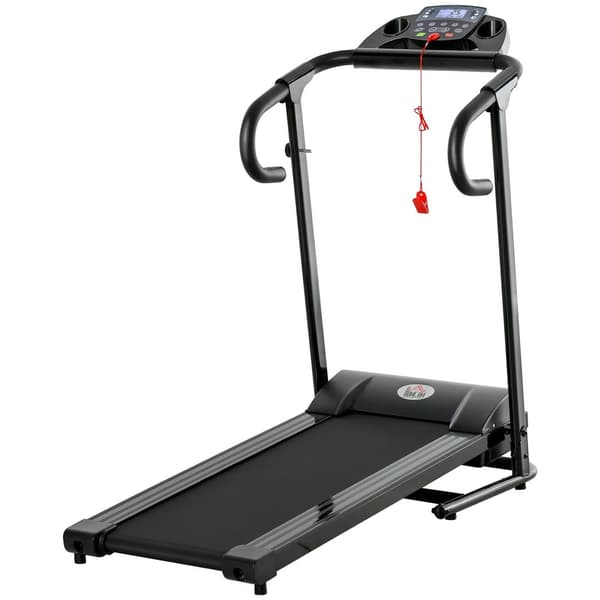 Juoksumatto 500 W 0,8-10 km/h