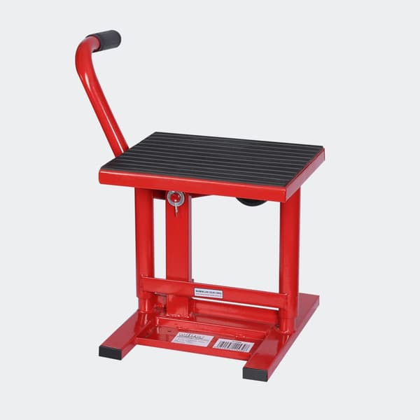 Moottoripyörän nosturi 135 kg