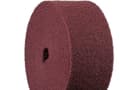 Miniatyrbilde 2 av 3: KLINGSPOR NON-WOVEN WEB ROLL NO. 400 150mm (10mb) VERY FINE
