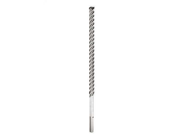 Bosch 2 608 578 704, Borrhammare, 2,4 cm, 520 mm, Betong, 40 cm, SDS Max