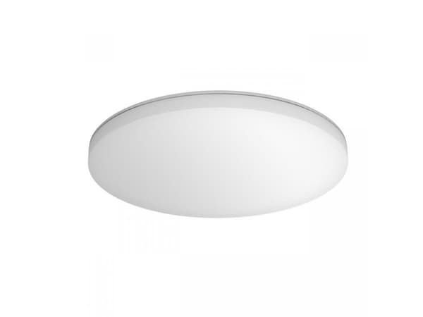 STEINEL RS PRO R30 basic SC, LED, Ikke-utskiftbare pærer, 4000 K, 3019 lm, IP40, Hvit Hvit