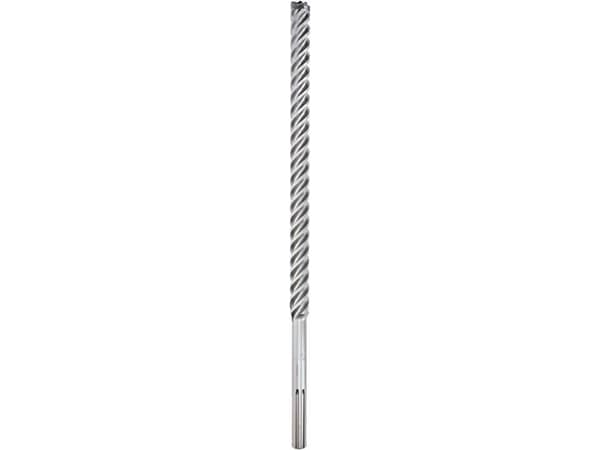 Bosch 2 608 578 706, Drill, Rotasjons hammer, 2,5 cm, 520 mm, Betong, 40 cm, SDS Max