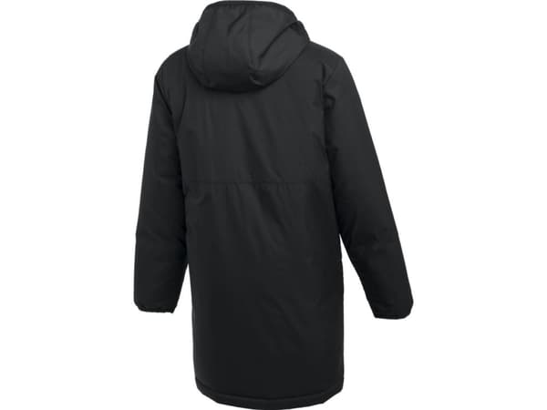 Nike Repel Park 20 Lasten takki musta CW6158 010
