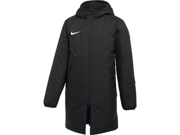 Nike Junior Team Park 20 vinterjacka CW6158-010 : Storlek - L (147-158cm)