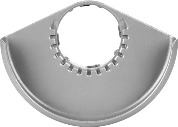 Bosch BESKYTTELSESSKÆRM Ø125MM GWS 8-125