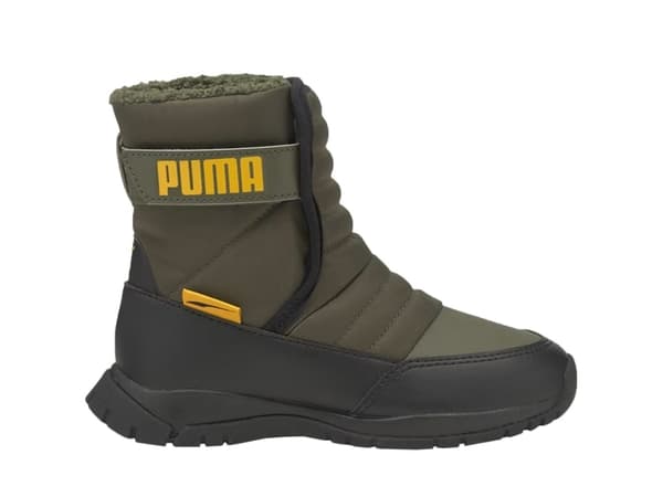 Puma Nieve WTR AC PS 380745 02 Kids Shoes