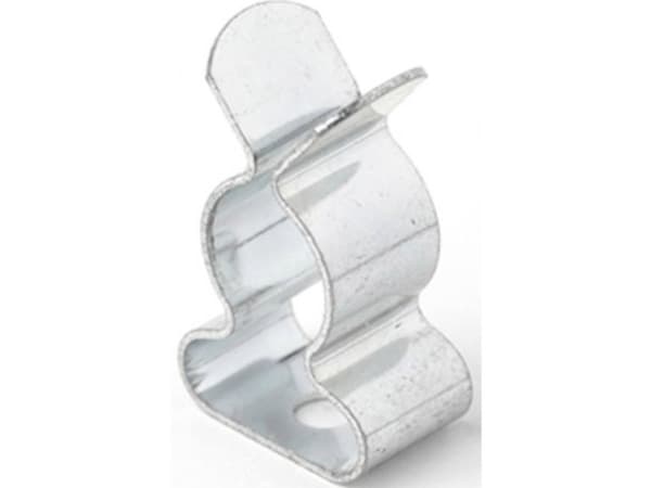 Hebotec HSK 3-6 Suojapuristimet Puristimen halkaisija (max.) 6 mm Jousiteräs 25 kpl