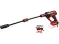 Pikkukuva 4 / 5: Einhell HYPRESSO 18/24-1 Power X-Change Johdoton painepesuri 24 bar Kylmävesi - SOLO