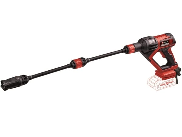 Einhell HYPRESSO 18/24-1 Power X-Change Johdoton painepesuri 24 bar Kylmävesi - SOLO