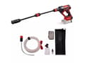 Pikkukuva 1 / 5: Einhell HYPRESSO 18/24-1 Power X-Change Johdoton painepesuri 24 bar Kylmävesi - SOLO