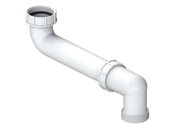 Flow FL45 pladsbesparende 90g rør
