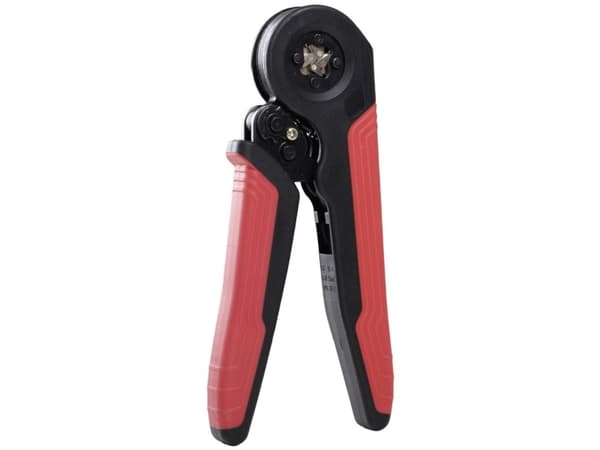 Quadrios 24T060 Krympetang Kabelsko 0,25 til 10 mm²