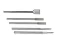 Miniatyrbilde 1 av 2: Makita E-20236, 5 stykker