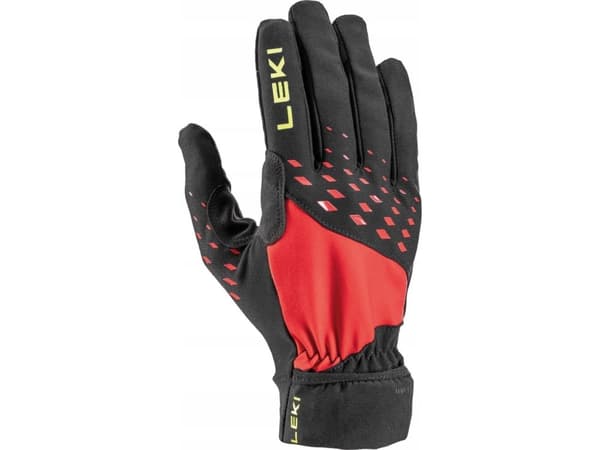 Leki LEKI RĘKAWICE Ultra Trail Storm 9.0