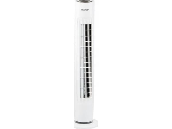 Zelmer varmevifte Zelmer søylevifte ZTW1500M 45W Timer