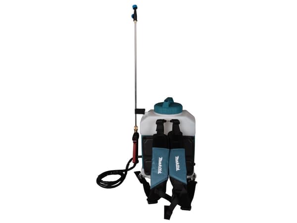 Makita 10L 18V 18V 0*AH LXT AKKUMULATIIVINEN RUISKUTIN