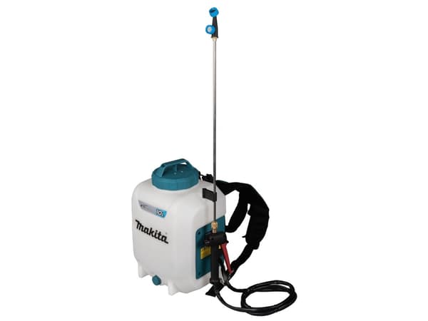 Makita 10L 18V 18V 0*AH LXT AKKUMULATIIVINEN RUISKUTIN