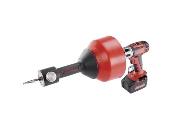 Rothenberger 1000002299, 7,7kg, Saksa