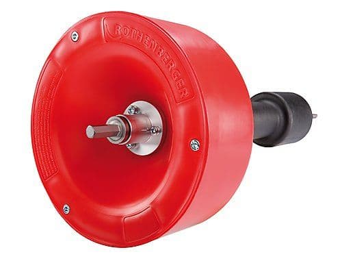 Rothenberger 1000002299, 7,7 kg, Tyskland