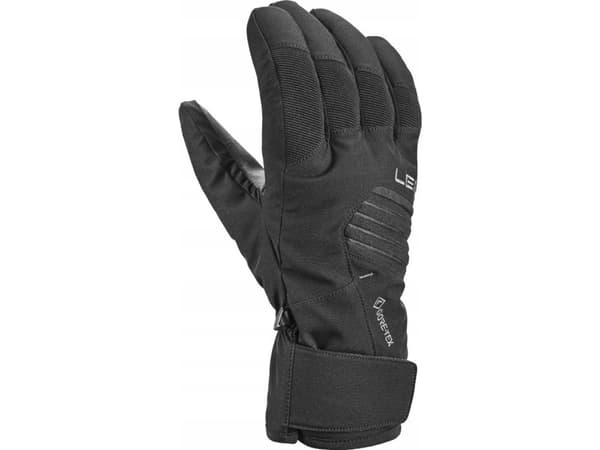 Leki LEKI HANSKER Vision GTX svart 9.5