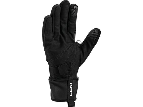 LEKI CC HANSKER Thermo Shark 9.5