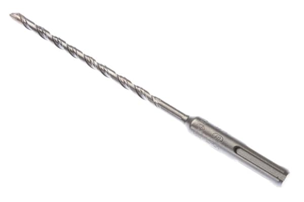 Forte_Tools Drill For Masonry Sds-Plius 5X100x160 M