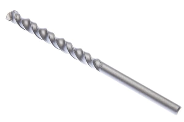 Forte_Tools Drill For Masonry Drilling 10X110x150 M