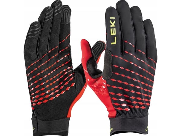 LEKI RĘKAWICE Ultra Trail Breeze 10.0