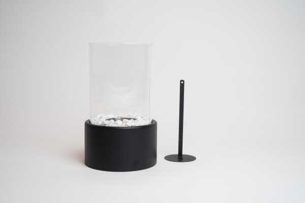 OlsenHome - Biopejs rund