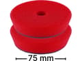 Miniatyrbilde 3 av 3: Flex PP-C Grovpolerskive 75 mm. - 2-pakning
