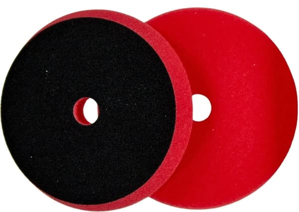 Flex PP-C karkea kiillotuslaikka 125 mm. - 2 kpl