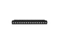Miniatyrbilde 1 av 5: 48V V-TAC 14W VT-3614 2700K-6400K 1300lm