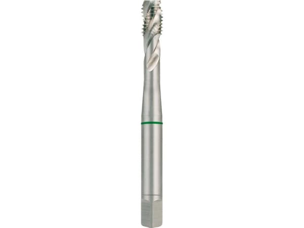 Koneellinen kierteitystyökalu RUKO HSS-E Co-5 DIN371 M3 x 0,5 M3 x 0,5