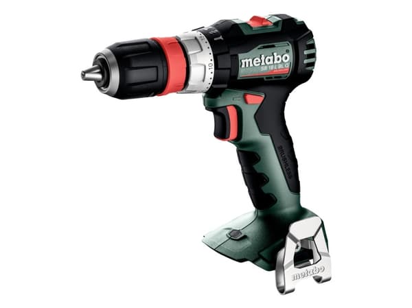 Metabo SB 18 L BL Q, Boremaskin med pistolgrep, Børsteløs, 1,3 cm, 1700 RPM, 4 cm, 1,3 cm