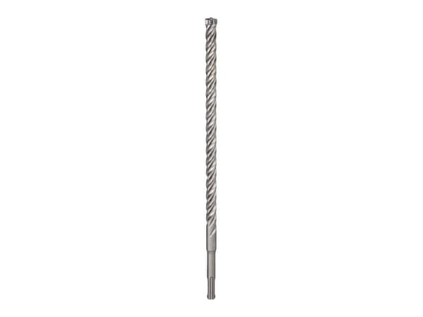 Bosch SDS-plus-7X - Bor - for betong, murverk, forsterket betong - 14 mm - SDS-plus - lengde: 315 mm