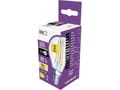 Miniatyrbilde 1 av 2: Emos LED-pære Emos ZF1240 6W E14 230V 2700K 810lm glødetråd dekorativ mini globus varm hvit