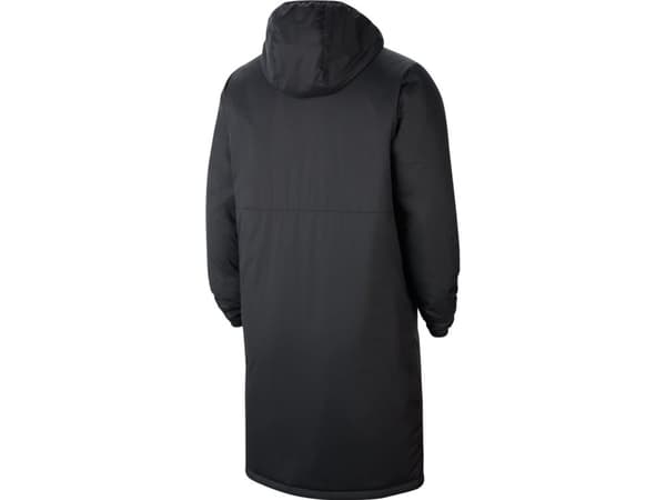 Nike Repel Park herrjacka svart r. M