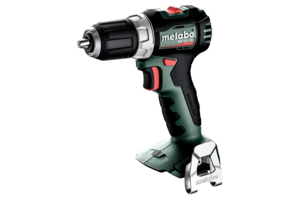 Metabo BS 18 L BL, Boremaskin med pistolgrep, Nøkkelløs, Børsteløs, 1,3 cm, 1700 RPM, 4 cm