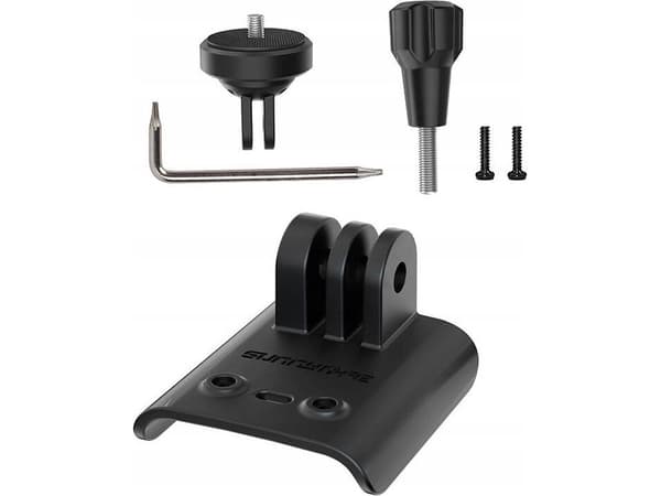 SUNNYLIFE mounting adapter for DJI Avata 2
