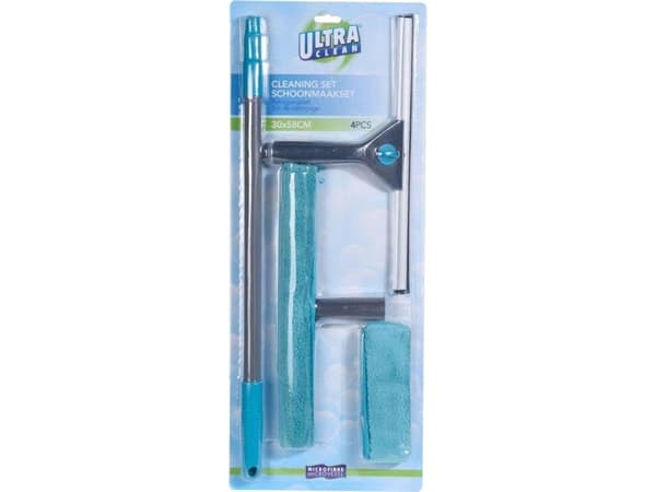 Ultra Clean Vindusvask 50-95 cm