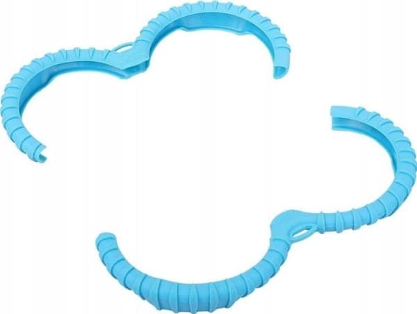 Propeller Guard Protector SUNNYLIFE for DJI Avata 2 (blue)